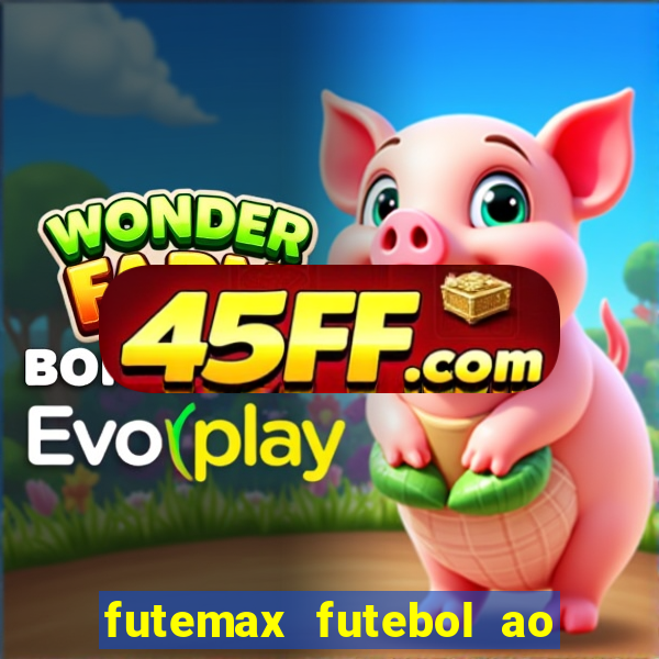 futemax futebol ao vivo real madrid
